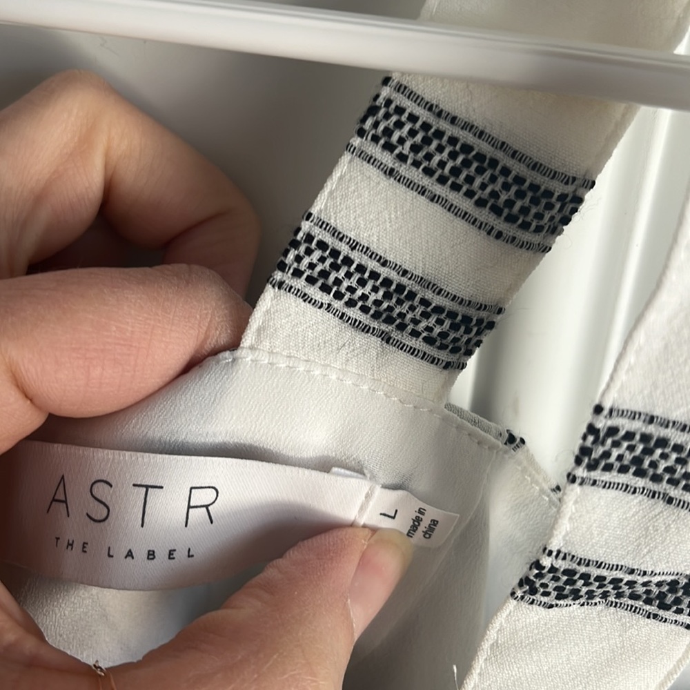ASTR The Label Set - Picture 4 of 7
